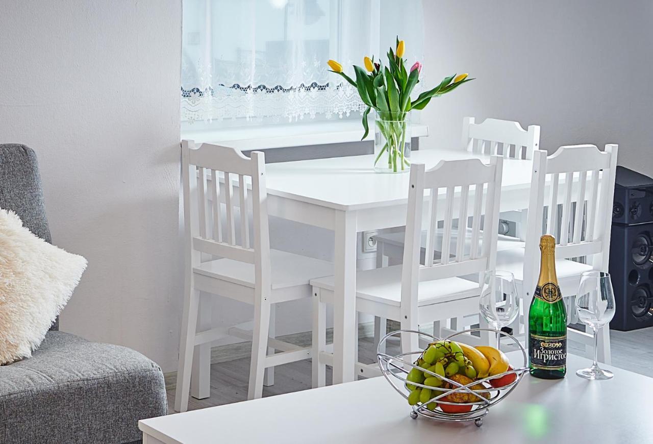 Apartman Bb Centrum บันสกาบิสตรีตซา ภายนอก รูปภาพ