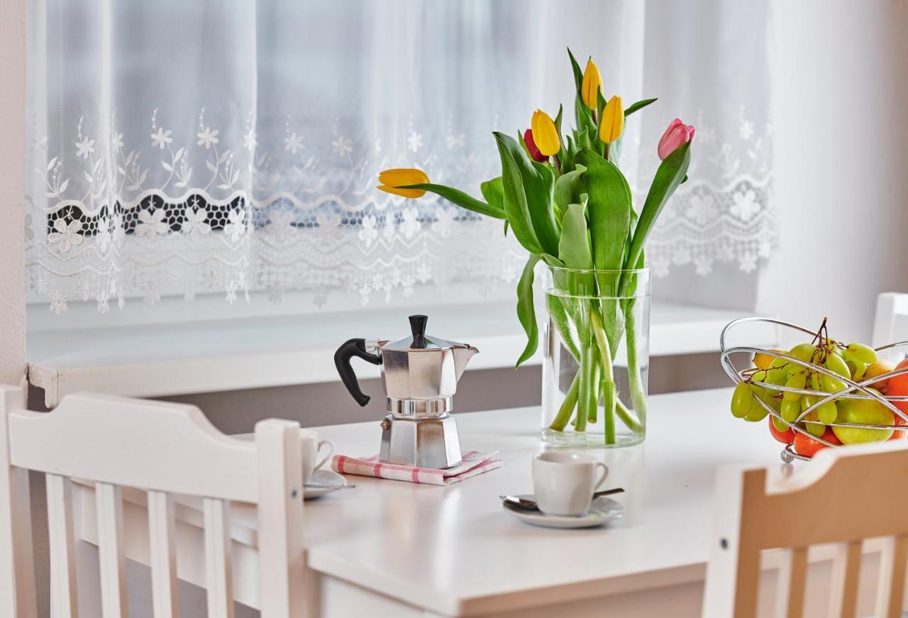 Apartman Bb Centrum บันสกาบิสตรีตซา ภายนอก รูปภาพ