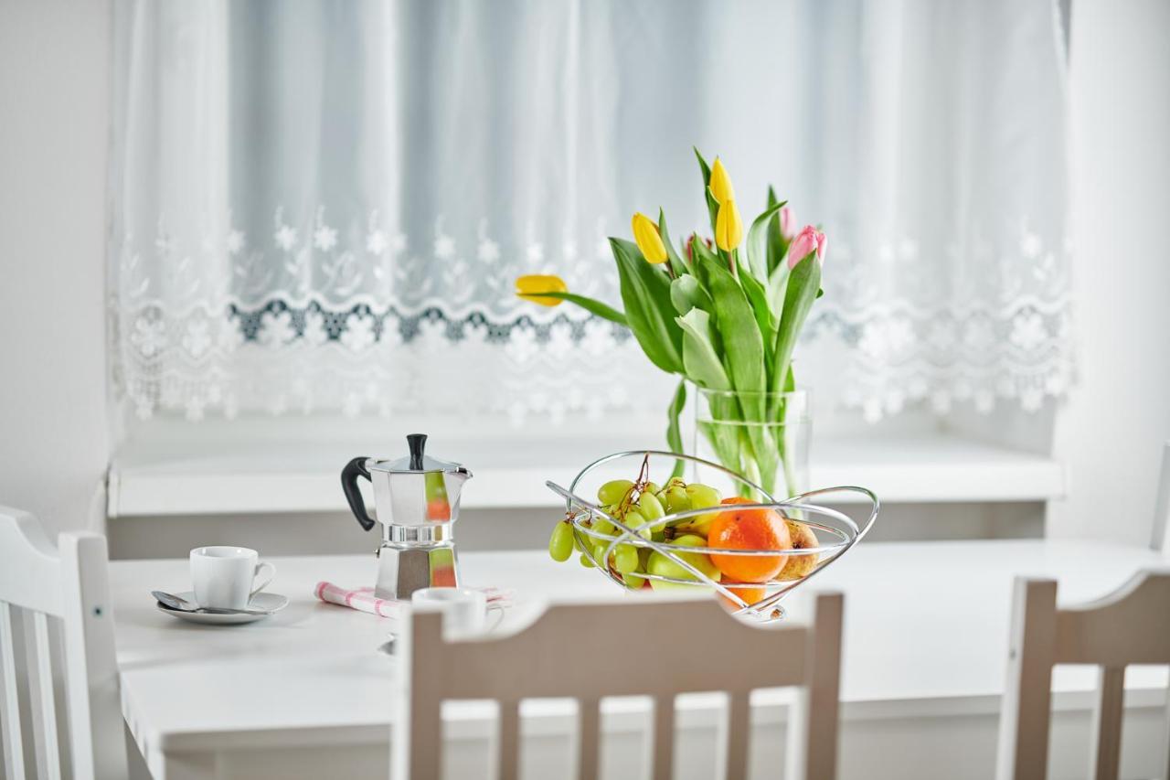 Apartman Bb Centrum บันสกาบิสตรีตซา ภายนอก รูปภาพ